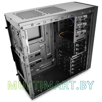 Корпус Deepcool Tesseract SW-RD картинка 6